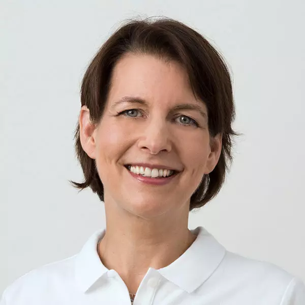 Dr. med. Melanie Schimmer