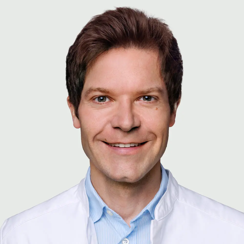 Dr. med. Sebastian Kahl